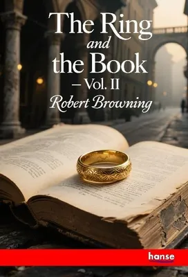 Produktbild von The Ring and the Book