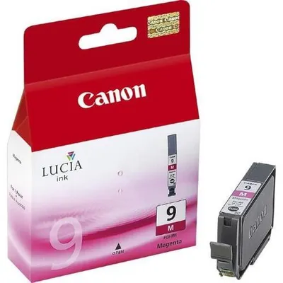 Produktbild von Canon PGI-9M - Inktcartridge / Magenta (14 ml) (UIT ASSORTIMENT)