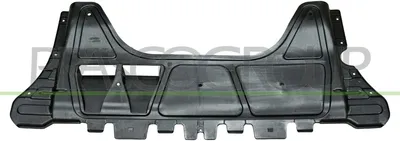 Produktbild von PRASCO AD3241900 Motorraumdämmung für AUDI A3 Sportback (8VA, 8VF) Unten Motorhaubendämmung