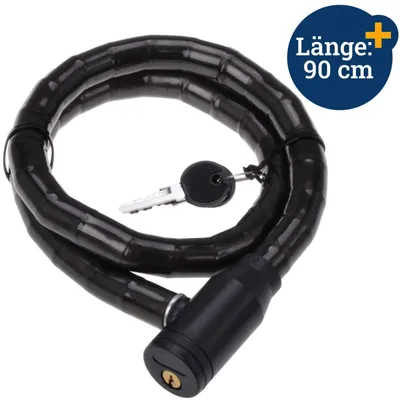 Produktbild von Filmer 43127 Sicherheitsschloss 90/18 Safety Guard