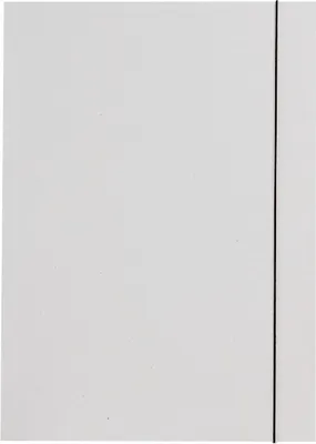 Produktbild von Folia 6910, Grau, Karton, Erwachsene/Kinder, Unisex, 440 mm, 315 mm