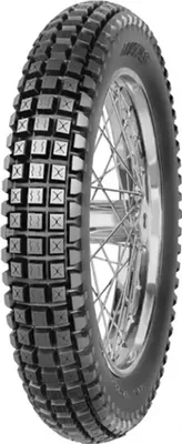 Immagine prodotto di Mitas E-05 3,25 - 16 M/C Tt 55S Anteriore/Posteriore M+S