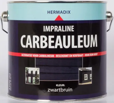 Produktbild von Impraline carbeauleum 2500 ml Hermadix