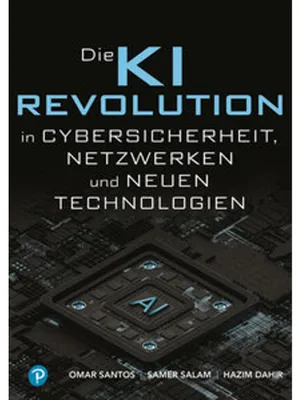 Immagine prodotto di KI-Revolution in Cybersicherheit, Netzwerken und aufstrebenden Technologien