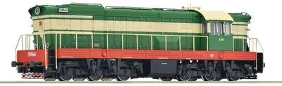 Obrázek produktu pro Roco 7300012
