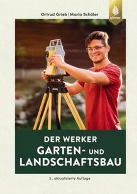 Image de Der Werker. Garten- und Landschaftsbau