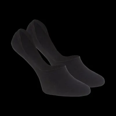 Image de Chaussettes courtes Footis - 3 paires