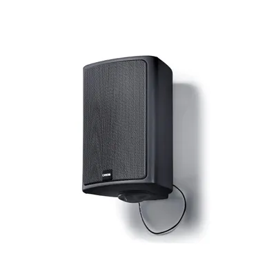 Produktbild von Canton Pro X.3, 2-Wege, 1.0 Kanäle, Kabelgebunden, 50 W, 45 - 26000 Hz, Schwarz