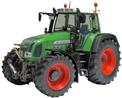 Produktbild von Weise Toys FENDT Favorit 926 Vario Traktor, 1026
