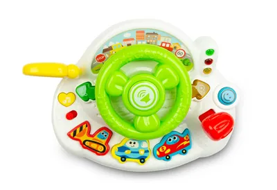 Image de Jouet éducatif pour enfants Toyz volant