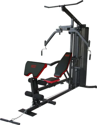Produktbild von MOTIVE Fitness by U.N.O. Kraftstation Multi-Gym Competition; 19050