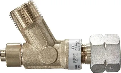 Produktbild von CFH 52118 Schlauchbruchsicherung SB 118