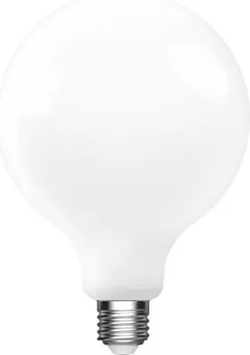 Produktbild von Nordlux LED Globe Filament E27 dimmbar 8,6W 2700K warmweiss 5196000721