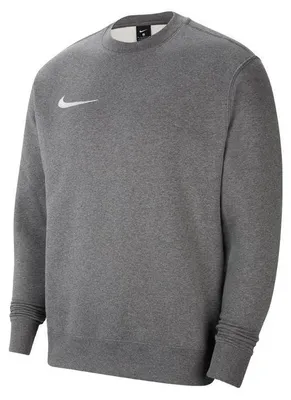 Produktbild von Nike - "Park 20" Sweatshirt Rundhalsausschnitt für Herren MR366 (XXL) (Grau)
