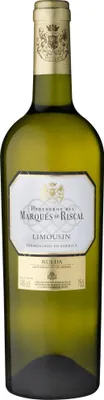 Produktbild von Limousin Reserva Rueda DO - Marqués de Riscal