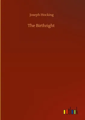 Produktbild von The Birthright