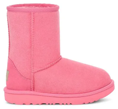 Produktbild von UGG Classic II Boot Sachet Pink (Toddler) - EU 27.5