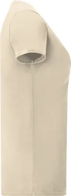 Image de Fruit of the Loom - T-shirt "Iconic" pour femme BC4799 (2XL) (Naturel)