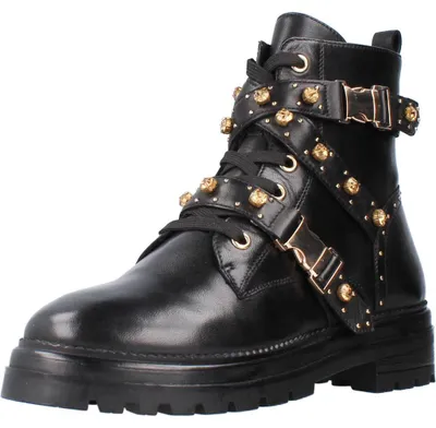 Produktbild von STEVE MADDEN INDRA Schwarz