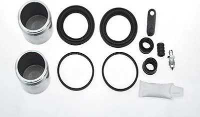 Produktbild von AUTOFREN SEINSA Bremssattel-Reparatursatz für KIA CARNIVAL / GRAND CARNIVAL III (VQ) Vorne 51mm D41689C