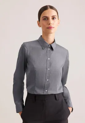 Produktbild von Klassische Bluse Regular