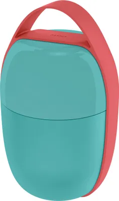 Obrázok produktu pre Alessi - Food à porter Lunchpot, lightblau