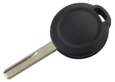 Obrázek produktu pro Pouzdro na klíče Techstar, kompatibilní s Mitsubishi, 2 tlačítka, kompatibilní s Colt, Carisma, Space Star, Warrior