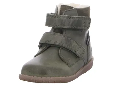 Zdjęcie produktu dla Buty Bundgaard unisex 393834363732 oliwkowe rozmiar 24 EU