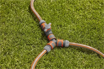 Imagen del producto de GARDENA 18267-50 GARDENA Regulierventil