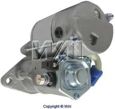 Obrázek produktu pro WAI 18410N, startér, 1,4 kW, 12 V