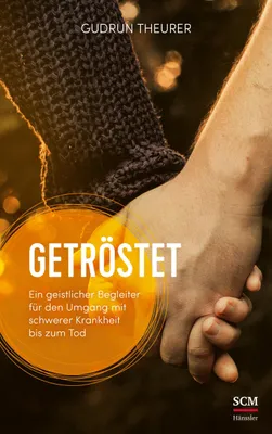 Produktbild von Getröstet