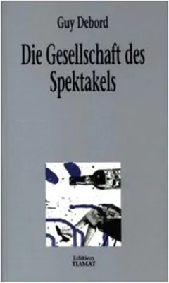 Image de Die Gesellschaft des Spektakels