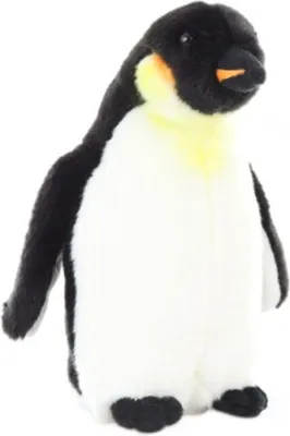 Image de Peluche Pingouin 27 cm - ECO-FRIENDLY