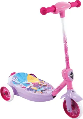 Produktbild von Disney Principesse/bolle Di Sapo Roller Durchsichtig Durchsichtig One Size