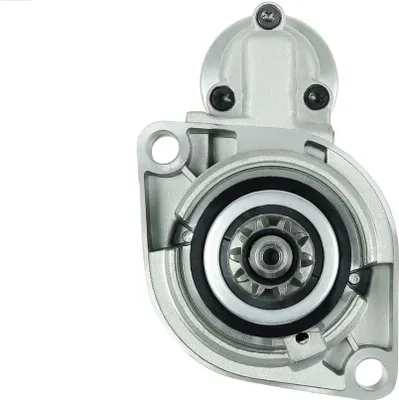 Produktbild von AS-PL S0083 Starter Anlasser 1,1kW für AUDI A3 Schrägheck (8L1) 12V