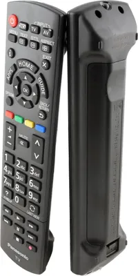 Obrázok produktu pre PANASONIC Original Fernbedienung N2QAYB000829, N2QAYB000928