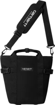 Produktbild von Carhartt WIP Kayter Bag, Small Black .
