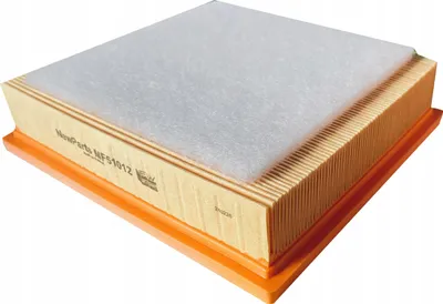 Produktbild von NewParts Filters MF51012 Luftfilter