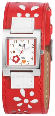 Image de Kinderuhr analogique - JU10162