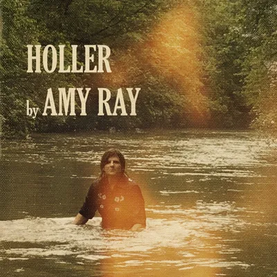 Obrázok produktu pre Amy Ray: Holler