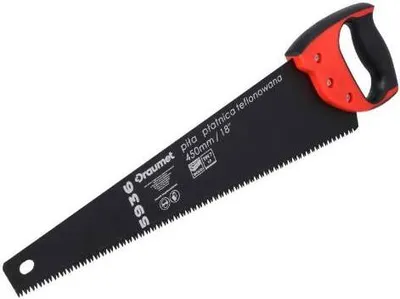 Zdjęcie produktu dla Draumet 5935GX Pila potažená teflonovou vrstvou 3D 7TPI 400 7 / 15