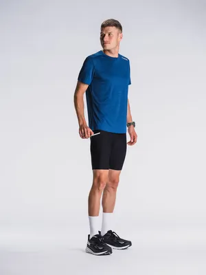 Zdjęcie produktu dla Fusion Short Rajstopy SUPERBLACK SUPERBLACK M