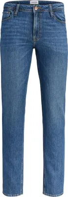 Produktbild von JACK&JONES JEANS INTELLIGENCE JJICLARK JJASHER GE 834 Blue Denim/LIGHT BLUE 32/32