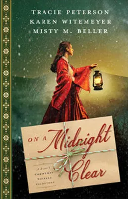Produktbild von On a Midnight Clear