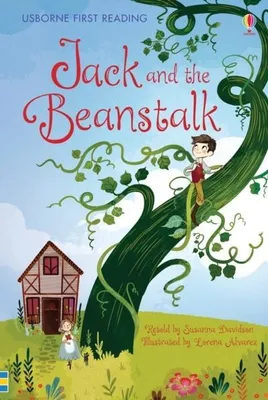 Immagine prodotto di Jack & the Beanstalk