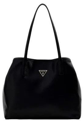 Produktbild von Shopper Victtoria 2 in 1 Tote Black schwarz