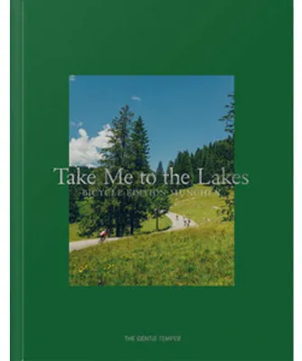 Obrázok produktu pre Take Me to the Lakes - Bicycle Edition München