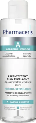 Produktbild von PHARMACERIS A präbiotisches Mizellenfluid 200 ml