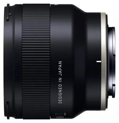 Image de Tamron 24mm F/2.8 Di III OSD M1:2 MILC Wide lens Black