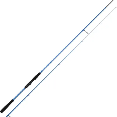 Produktbild von Savage Gear 2,79m 8-44g SGS4 Precision Lure Specialist - Spinnrute